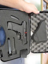 WALTHER PPS 9MM LUGER (9X19 PARA) - 1 of 3