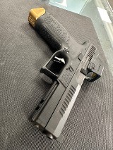 CZ P10-F 9MM LUGER (9x19 PARA) - 1 of 3