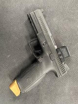 CZ P10-F 9MM LUGER (9x19 PARA) - 3 of 3