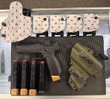 CZ P10-F 9MM LUGER (9x19 PARA) - 2 of 3