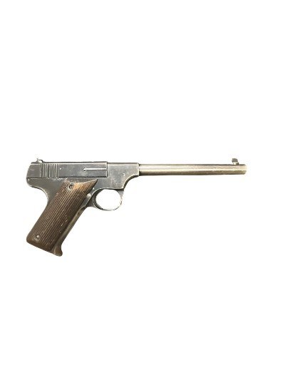 HARTFORD ARMORY .22 .22 LR