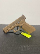 GLOCK G19X 9MM LUGER (9x19 PARA) - 1 of 3