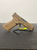GLOCK G19X 9MM LUGER (9x19 PARA) - 2 of 3