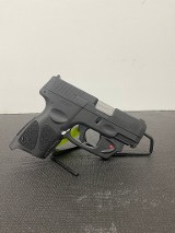 TAURUS G3C 9MM LUGER (9x19 PARA) - 2 of 3