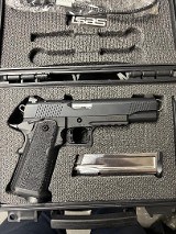 SDS 1911 DUTY B9R DS 9MM DOUBLE STACK 17RDS 9MM LUGER (9X19 PARA)