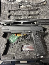 SDS 1911 DUTY B9R DS 9MM DOUBLE STACK 17RDS 9MM LUGER (9X19 PARA) - 2 of 2