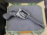 RUGER BLACKHAWK .41 REM MAG - 1 of 2
