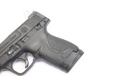 SMITH & WESSON M&P 9 SHIELD 9MM LUGER (9x19 PARA) - 3 of 3