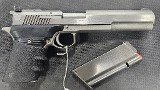 AMT Automag III .30 CARBINE - 2 of 3