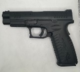 SPRINGFIELD ARMORY XDM-10 10MM - 2 of 3