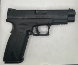 SPRINGFIELD ARMORY XDM-10 10MM - 1 of 3