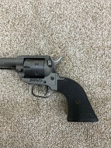 HERITAGE MFG. ROUGH RIDER .22 LR - 2 of 3