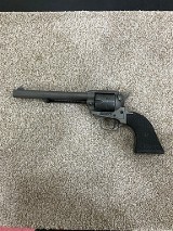 HERITAGE MFG. ROUGH RIDER .22 LR - 1 of 3