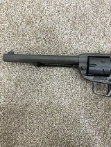 HERITAGE MFG. ROUGH RIDER .22 LR - 3 of 3