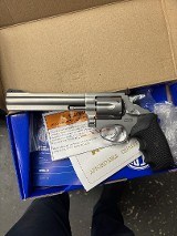 ROSSI RM66 .357 MAG - 2 of 3