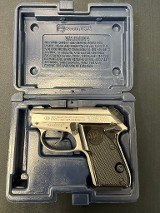 BERETTA 3032 Tomcat .32 ACP - 1 of 3