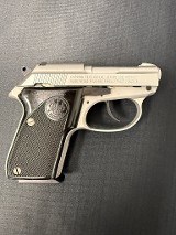 BERETTA 3032 Tomcat .32 ACP - 3 of 3