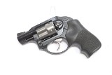 RUGER LCR .38 SPL - 1 of 3