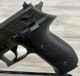 GSG GERMAN SPORTS GUNS FIREFLY .22 LR - 3 of 3 GSG GERMAN SPORTS GUNS FIREFLY .22 LR - 3 of 3