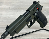 GSG GERMAN SPORTS GUNS FIREFLY .22 LR