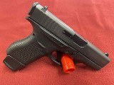 GLOCK 42 G42 SLIME LINE SUB COMPACT .380 ACP - 2 of 3