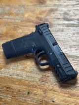 SMITH & WESSON EQUALIZER (THUMB SAFETY) 9MM LUGER (9X19 PARA) - 2 of 2