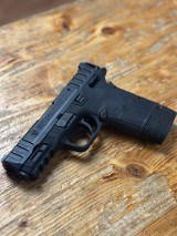 SMITH & WESSON EQUALIZER (THUMB SAFETY) 9MM LUGER (9X19 PARA) - 1 of 2