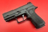 SIG SAUER P320 XCOMPACT 9MM LUGER (9X19 PARA) - 2 of 3