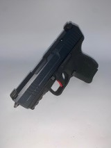 CANIK METE MC9 9MM LUGER (9x19 PARA) - 2 of 3