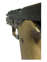SIG SAUER p220pr 9MM LUGER (9x19 PARA) - 2 of 3