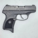 RUGER LC9 9MM LUGER (9x19 PARA) - 2 of 2