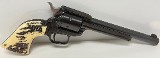 HERITAGE MFG. Rough Rider
.22 lr & .22 mag - 3 of 3
