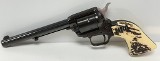 HERITAGE MFG. Rough Rider
.22 lr & .22 mag - 1 of 3