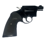 COLT COBRA AGENT .38 SPL