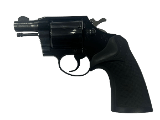 COLT COBRA AGENT .38 SPL - 2 of 3