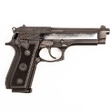 TAURUS PT 92 AF 9MM LUGER (9X19 PARA) - 2 of 3