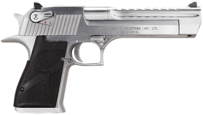 MAGNUM RESEARCH DESERT EAGLE .44 MAGNUM
