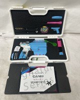 CANIK SIGNATURE SERIES METE SFT MIAMI DAYS 9MM LUGER (9x19 PARA) - 1 of 3