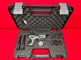 SMITH & WESSON M&P9 M2.0 9MM LUGER (9x19 PARA)