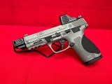 SMITH & WESSON M&P9 M2.0 9MM LUGER (9x19 PARA) - 2 of 3