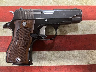 STAR SA .380 ACP