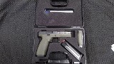 CZ CZ P-10 F 9MM LUGER (9x19 PARA) - 1 of 3
