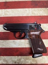 WALTHER PPK/S .32 ACP - 2 of 3