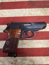 WALTHER PPK/S .32 ACP - 3 of 3
