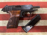 WALTHER PPK/S .32 ACP - 1 of 3