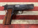 FN Hi Power 9MM LUGER (9x19 PARA) - 2 of 3