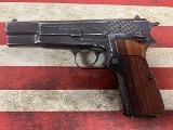 FN Hi Power 9MM LUGER (9x19 PARA) - 3 of 3
