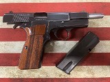 FN Hi Power 9MM LUGER (9x19 PARA) - 1 of 3