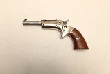 STEVENS 41 .22 CAL