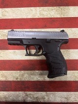 WALTHER CCP 9MM LUGER (9X19 PARA) - 3 of 3